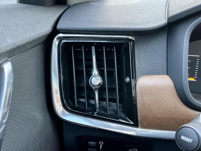 Volvo S90 2019 T5 Intelligent Refined – фото 20