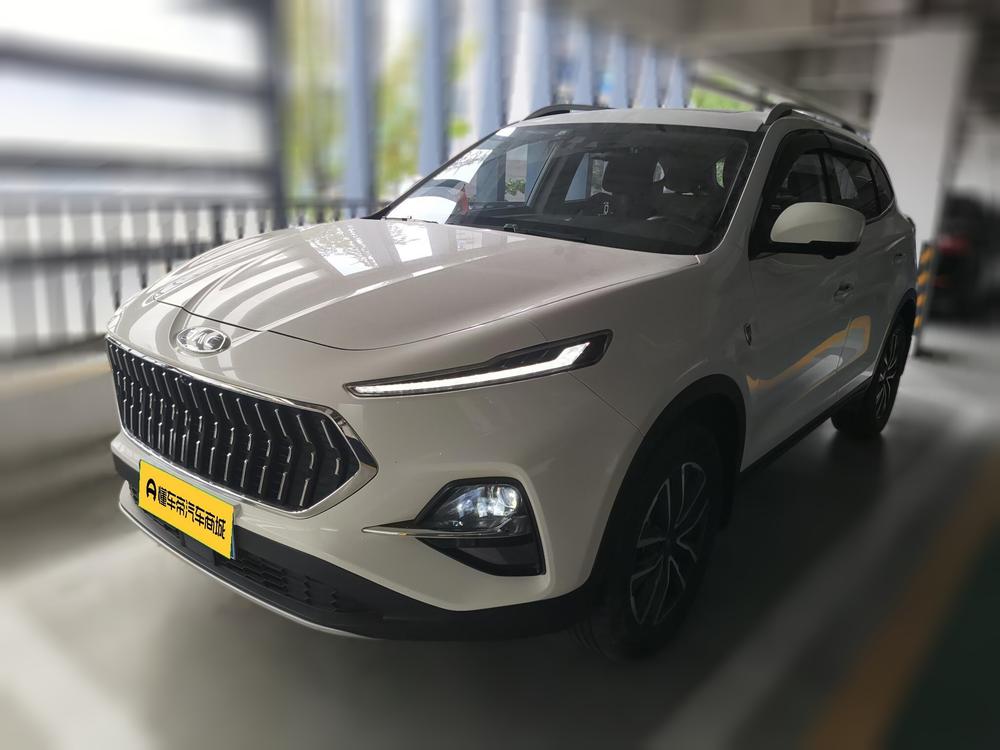 Jiayue X7 Модель 2020 года 1.5TGDI автоматическое Dream