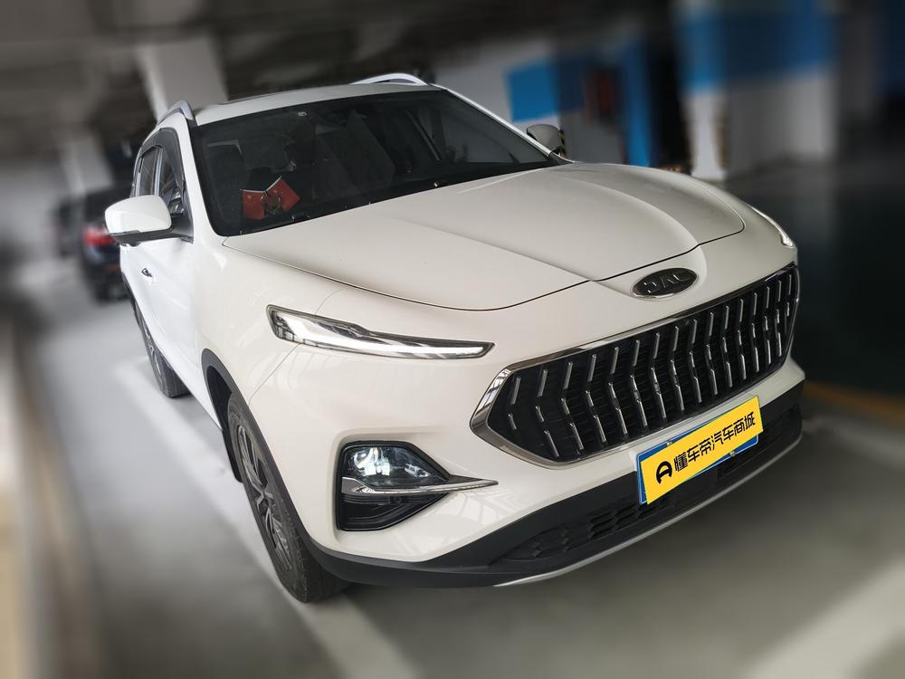 Jiayue X7 Модель 2020 года 1.5TGDI автоматическое Dream