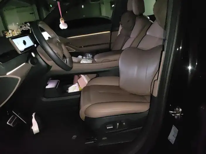 NIO ES8 2023 Model 75kWh Executive Edition – фото 10