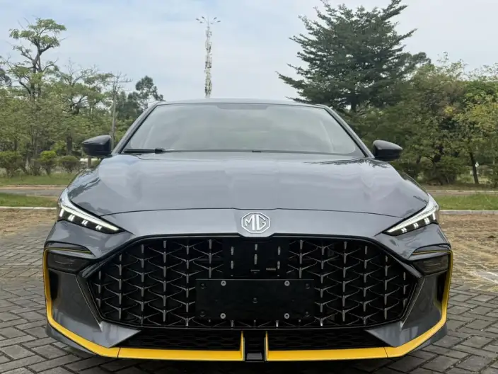 MG6 2021 Model Pro 1.5T Automatic Trophy Deluxe Edition