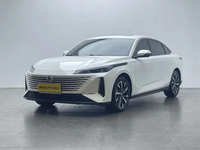 Changan Yida 2023 Model 1.5T GDI Automatic Pilot Model