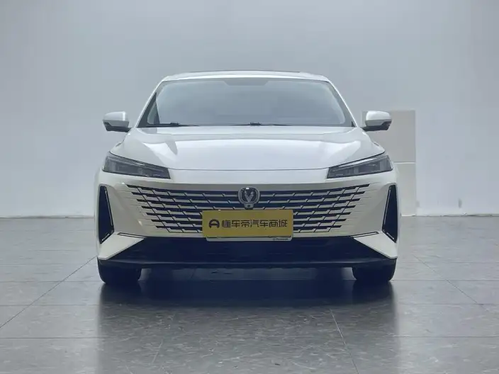 Changan Yida 2023 Model 1.5T GDI Automatic Pilot Model