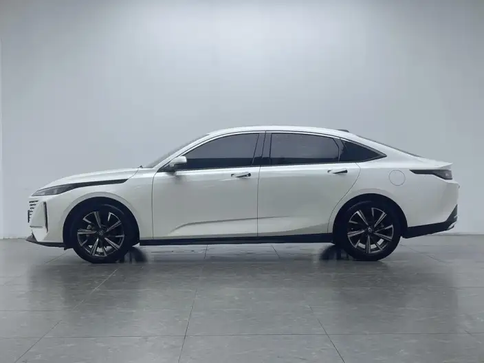 Changan Yida 2023 Model 1.5T GDI Automatic Pilot Model