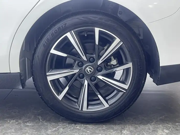 Changan Yida 2023 Model 1.5T GDI Automatic Pilot Model – фото 9