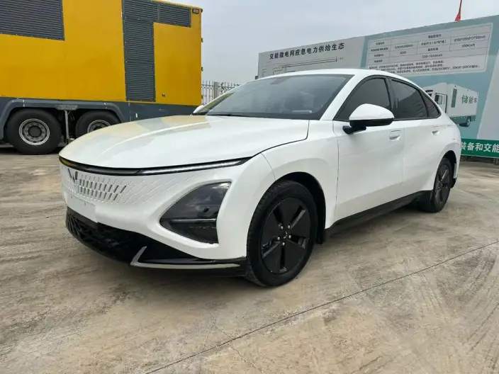 Wuling Xingguang PHEV 2023 Model 70 Standard Edition