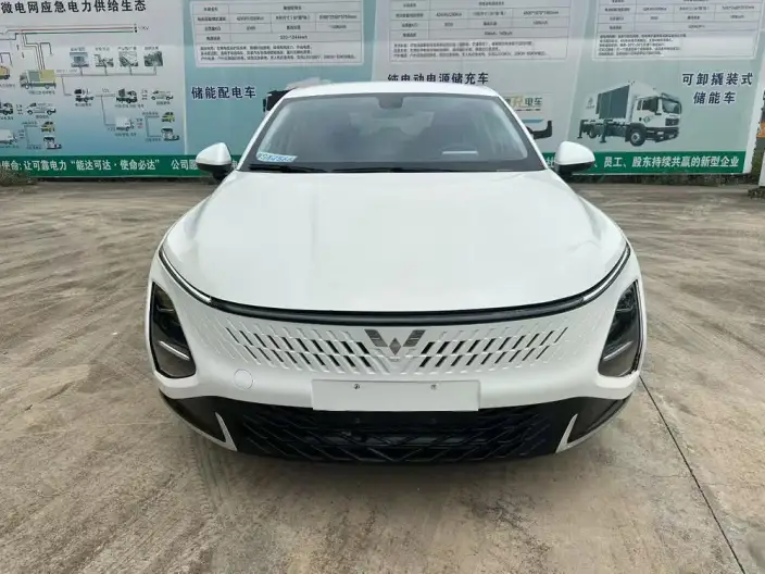 Wuling Xingguang PHEV 2023 Model 70 Standard Edition