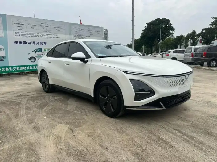Wuling Xingguang PHEV 2023 Model 70 Standard Edition
