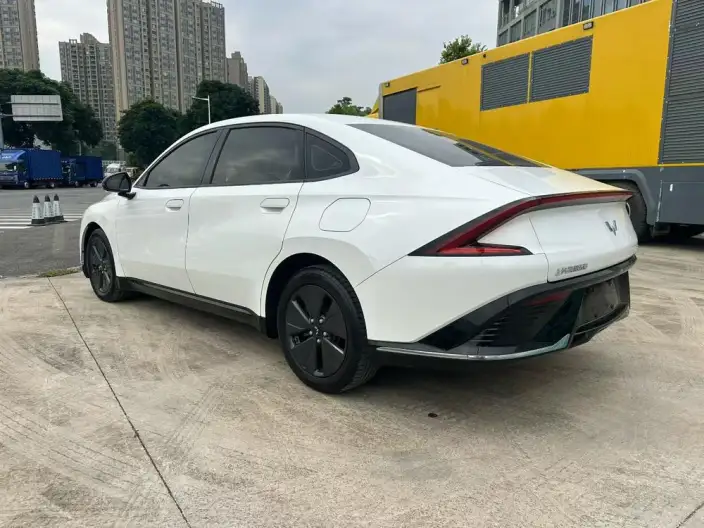 Wuling Xingguang PHEV 2023 Model 70 Standard Edition