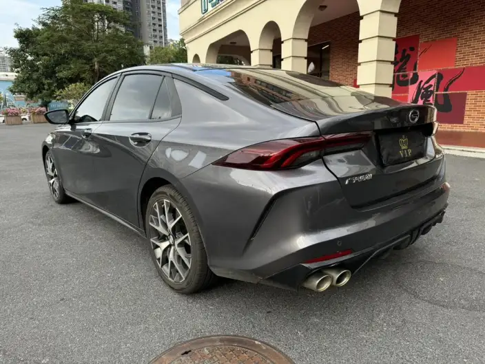 Emzoom 2021 Model 270T J15 Edition
