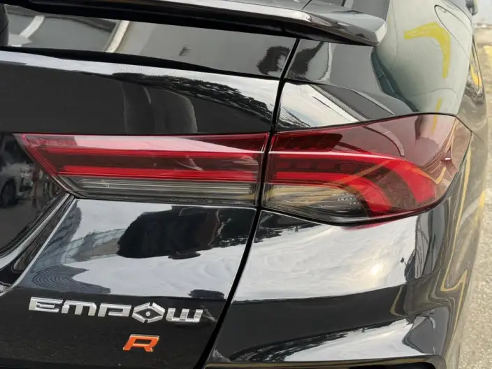 Emzoom 2023 Model 400T Automatic R Max Edition – фото 9