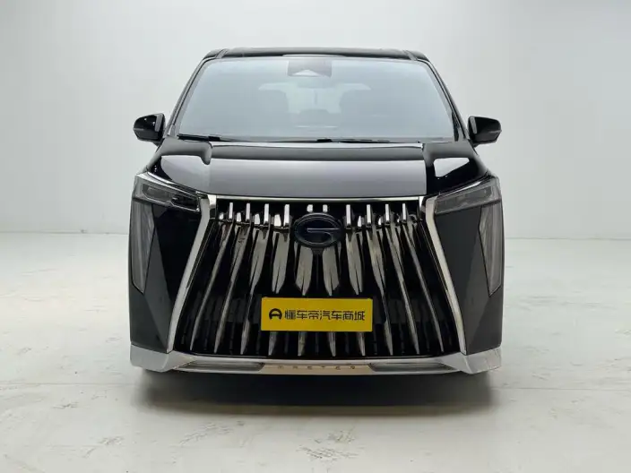 GAC Trumpchi E9 PHEV 2024 Model 2.0TM Champion Edition