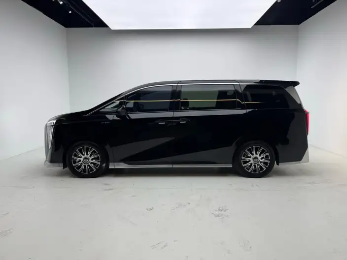 GAC Trumpchi E9 PHEV 2024 Model 2.0TM Champion Edition