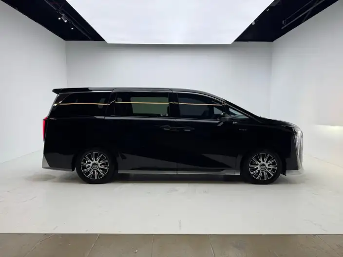 GAC Trumpchi E9 PHEV 2024 Model 2.0TM Champion Edition – фото 8