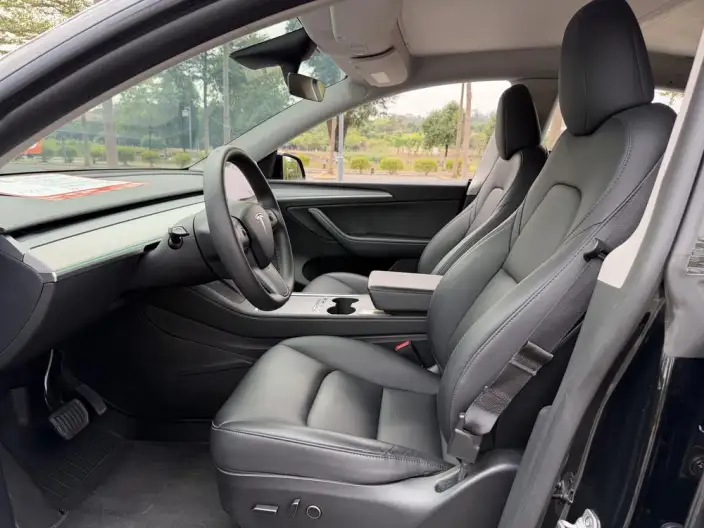 Model Y 2023 Model Rear-wheel drive version – фото 9
