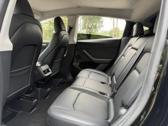Model Y 2023 Model Rear-wheel drive version – фото 10