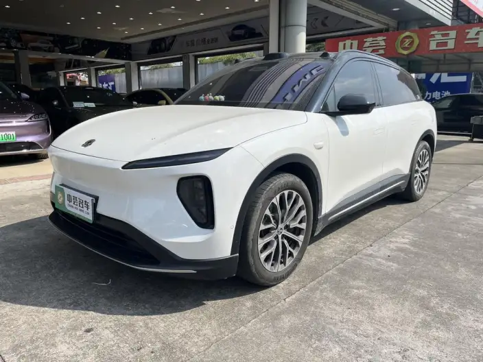 NIO ES6 2024 Model 75kWh – фото 1