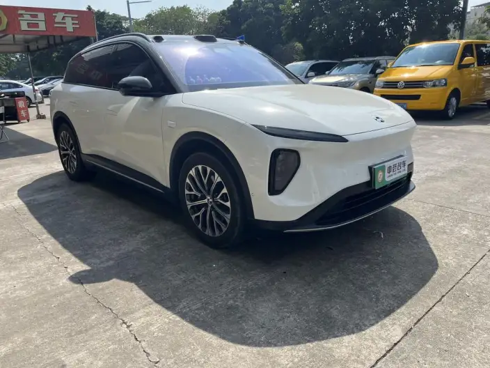 NIO ES6 2024 Model 75kWh – фото 3