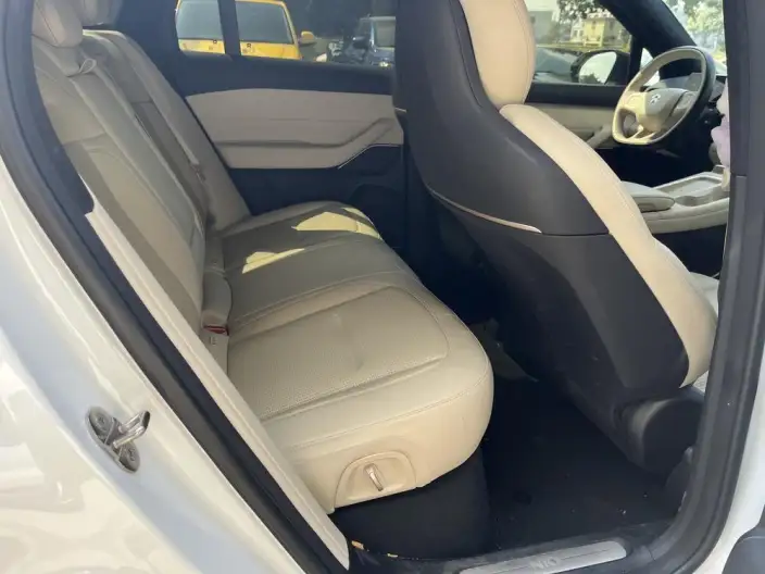 NIO ES6 2024 Model 75kWh – фото 10