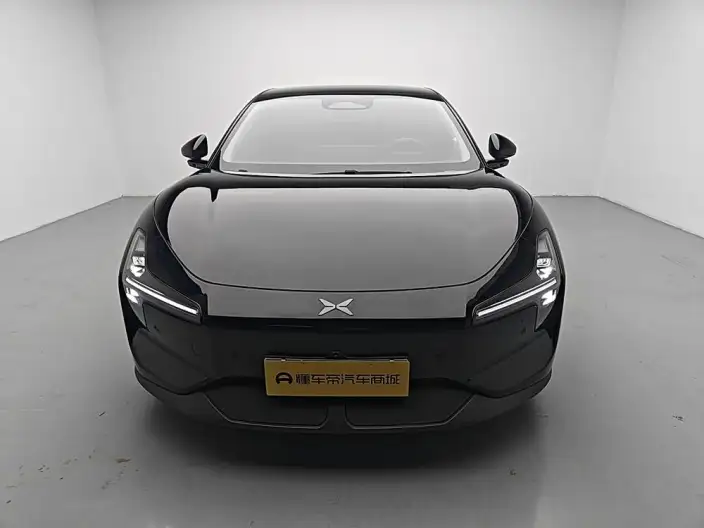 XPeng MONA M03 2025 Model 600 Ultra-long Endurance Max Edition