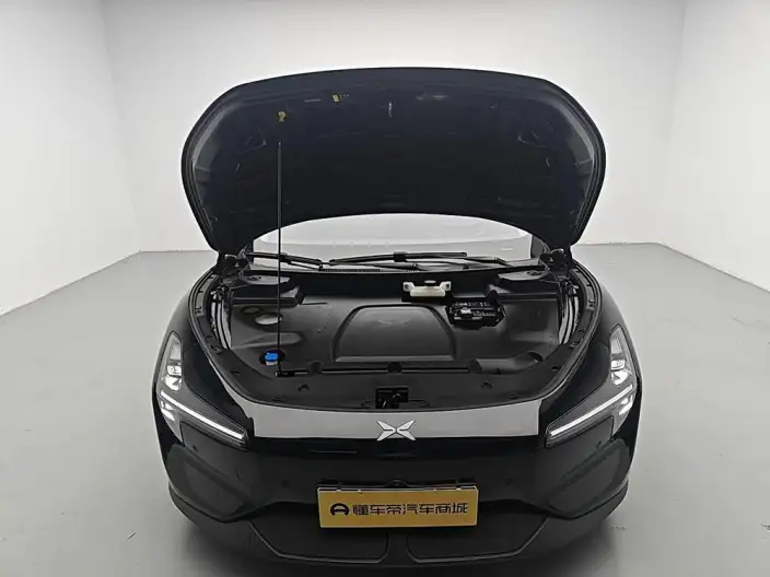XPeng MONA M03 2025 Model 600 Ultra-long Endurance Max Edition – фото 10
