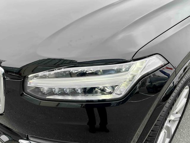 Volvo XC90 Модель 2019 года T6 Smart Yi Edition 7 seat Guo Ⅴ – фото 8