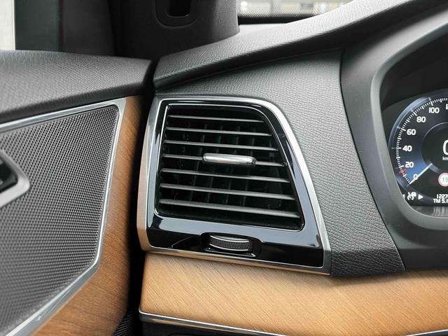Volvo XC90 Модель 2019 года T6 Smart Yi Edition 7 seat Guo Ⅴ – фото 11