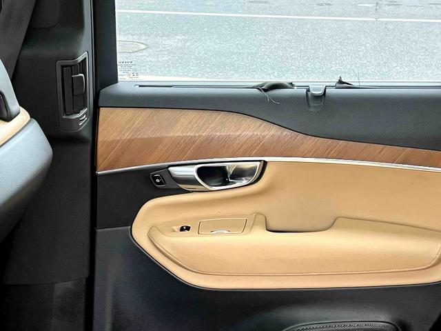 Volvo XC90 Модель 2019 года T6 Smart Yi Edition 7 seat Guo Ⅴ – фото 13
