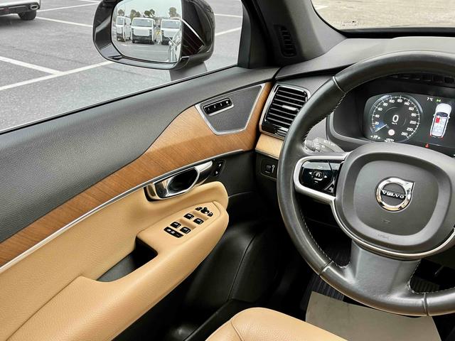 Volvo XC90 Модель 2019 года T6 Smart Yi Edition 7 seat Guo Ⅴ – фото 18