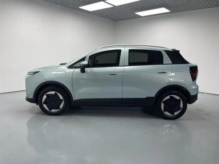 Geely Geometry E Firefly 2024 Model 301KM Xingguang