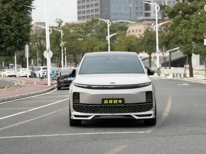 Li Auto L6 2024 Model Pro Edition