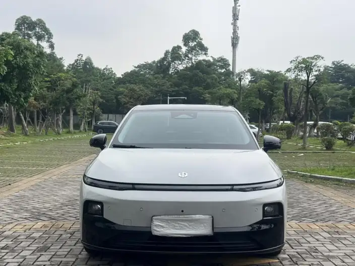 Leapmotor B01 2025 Model 650 Yuexiang Edition