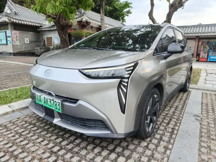 AION Y 2022 Model 80 Ultra-long Endurance Ternary lithium
