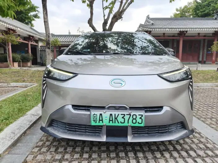 AION Y 2022 Model 80 Ultra-long Endurance Ternary lithium
