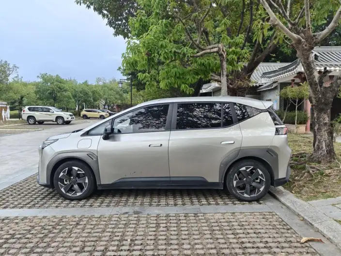 AION Y 2022 Model 80 Ultra-long Endurance Ternary lithium