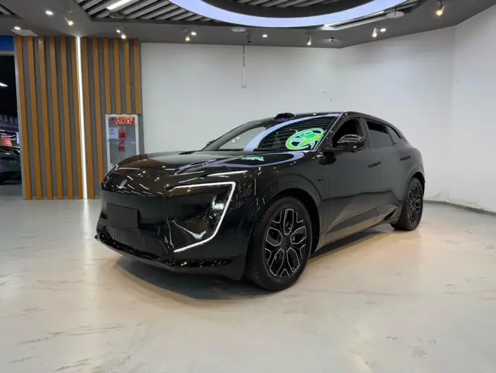 Avatr 07 2026 Model Ultra 4WD EV Edition