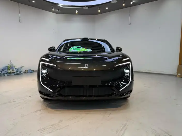 Avatr 07 2026 Model Ultra 4WD EV Edition