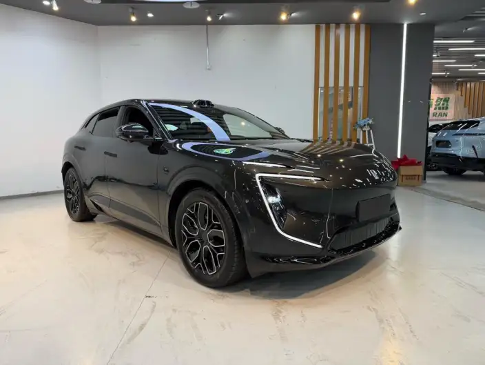 Avatr 07 2026 Model Ultra 4WD EV Edition