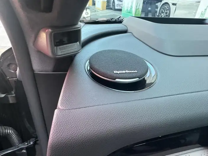Geely Galaxy E8 PHEV 2025 Model 130km EM-P Galaxy Edition – фото 6