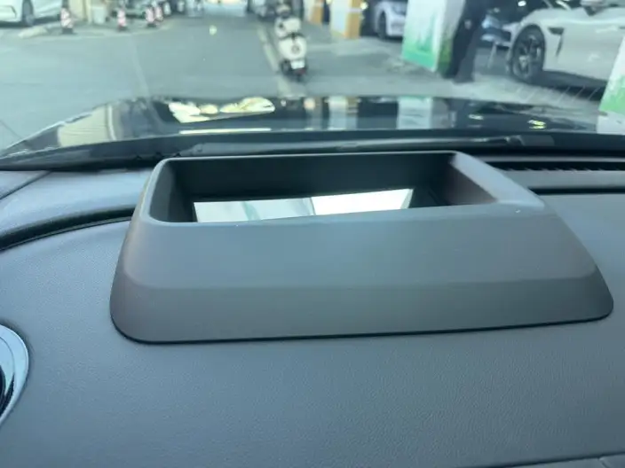 Geely Galaxy E8 PHEV 2025 Model 130km EM-P Galaxy Edition – фото 9