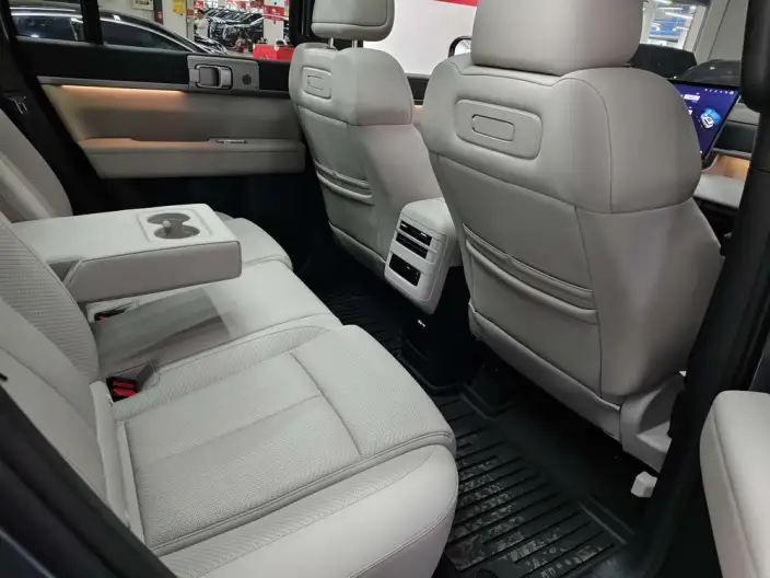 Titan 7 PHEV 2025 Model 190KM 4WD Ultra Edition – фото 5