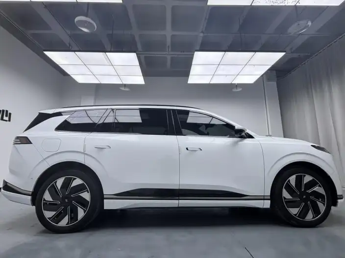 eπ 008 2024 Model 636Max EV Edition 6 seat – фото 7