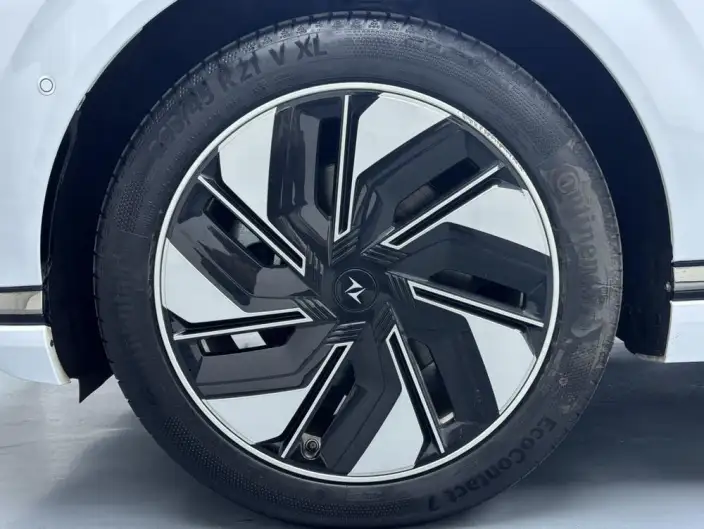 eπ 008 2024 Model 636Max EV Edition 6 seat – фото 10