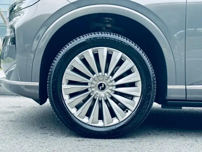 ONVO L90 2025 Model VI seat Edition Ultra – фото 7
