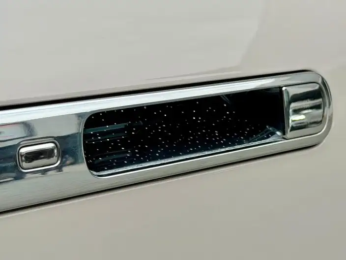 Zunjie S800 2025 Model Extended Range Star Edition Exclusive Edition 5 seat – фото 8