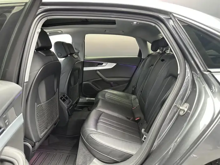 Audi A4 L 2022 Model 40 TFSI Luxury Dynamic Model – фото 8