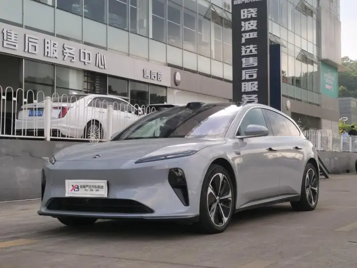 NIO ET5T 2024 Model 75kWh