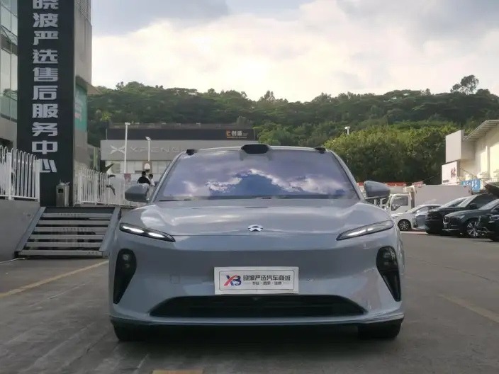 NIO ET5T 2024 Model 75kWh