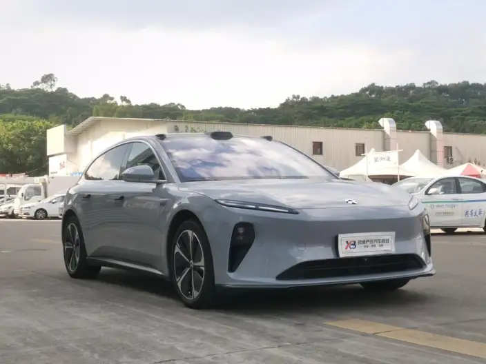 NIO ET5T 2024 Model 75kWh