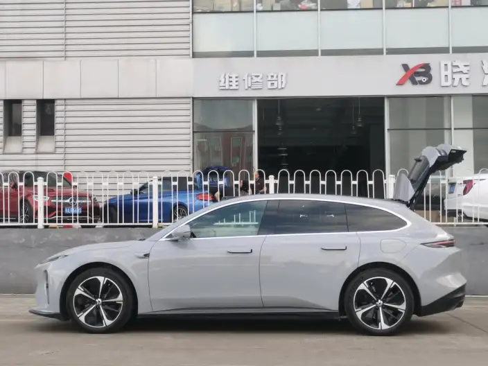 NIO ET5T 2024 Model 75kWh